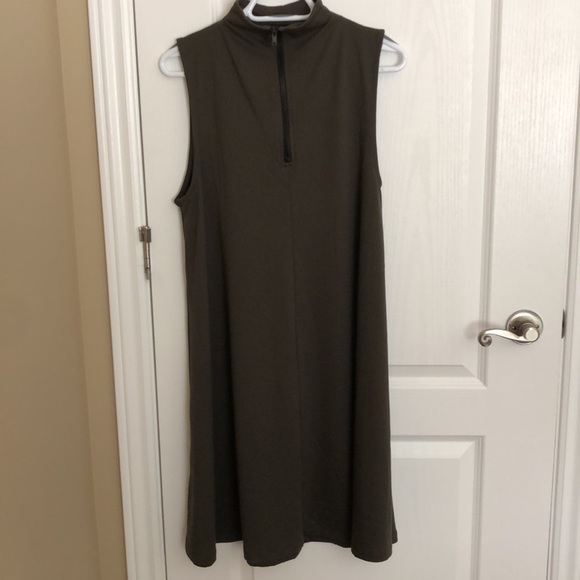 JOE FRESH - NWT A-Line Dress (XL) - Picture 2 of 7